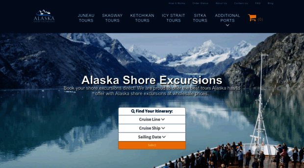 alaska-shoreexcursions.com