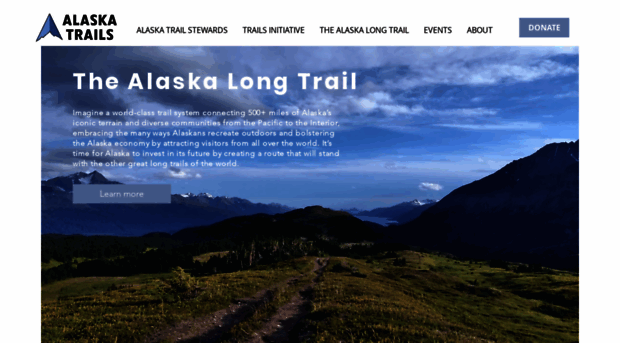 alaska-trails.org