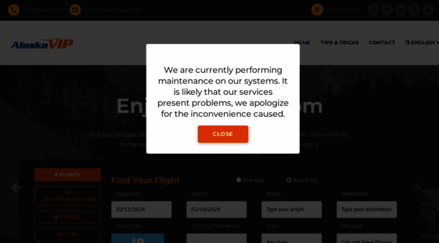 alaska-vip.com