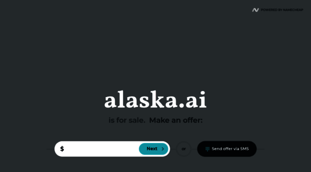 alaska.ai