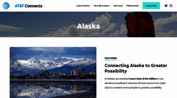 alaska.att.com