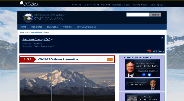 alaska.gov