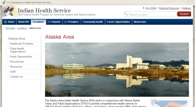 alaska.ihs.gov