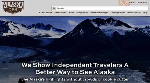 alaska.org