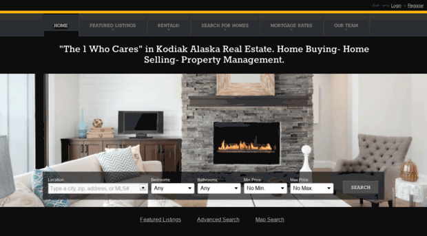 alaska1realty.com