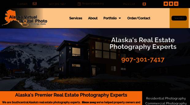 alaska360tours.com