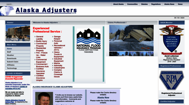 alaskaadjusters.com