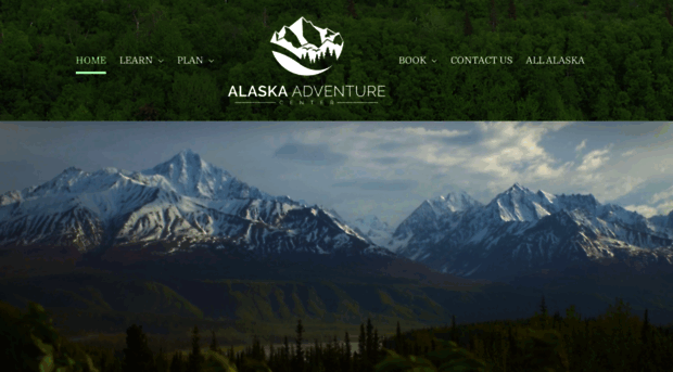 alaskaadventurecenter.com