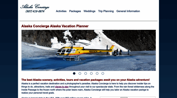 alaskaadventuresjuneau.com