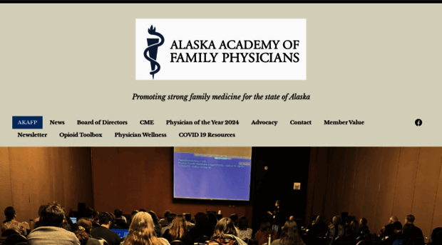 alaskaafp.org