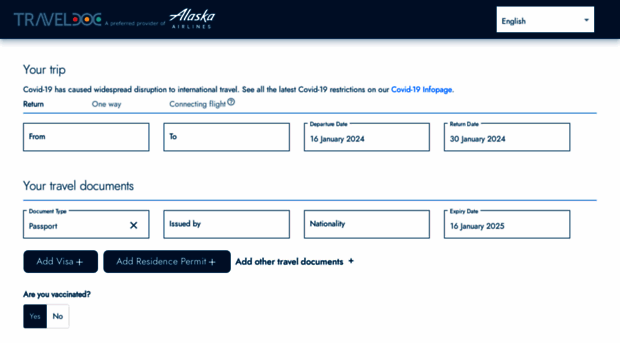 alaskaairlines.traveldoc.aero