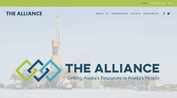 alaskaalliance.com