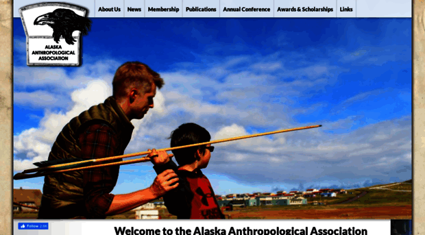 alaskaanthropology.org