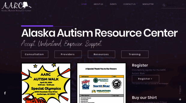 alaskaarc.org