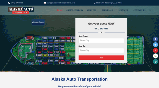 alaskaautotransportation.com