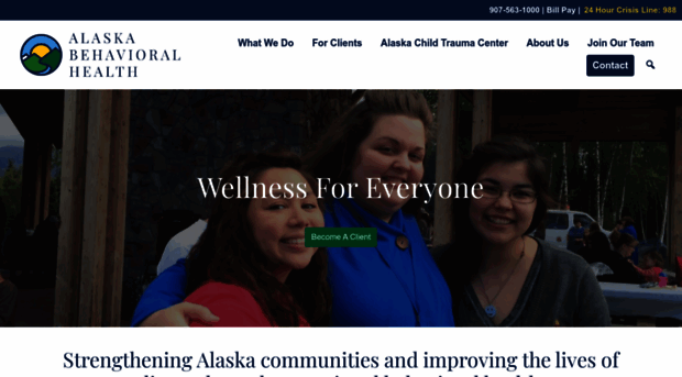 alaskabehavioralhealth.org