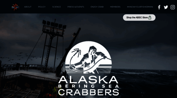 alaskaberingseacrabbers.org