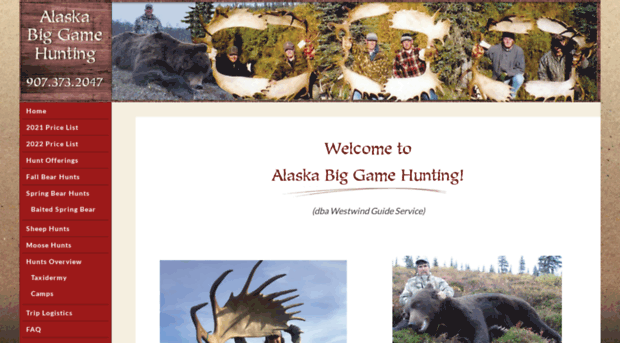 alaskabiggamehunting.com