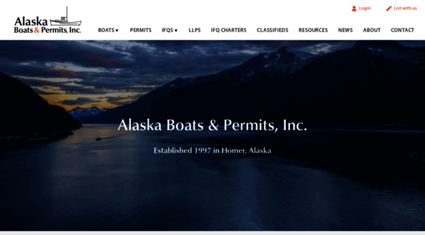 alaskaboat.com