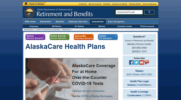 alaskacare.gov