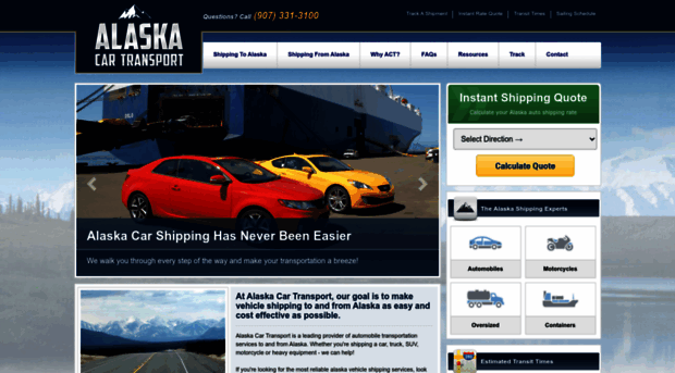 alaskacartransport.com