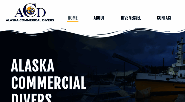 alaskacommercialdivers.com