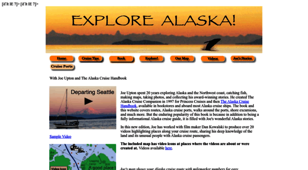 alaskacruisehandbook.com