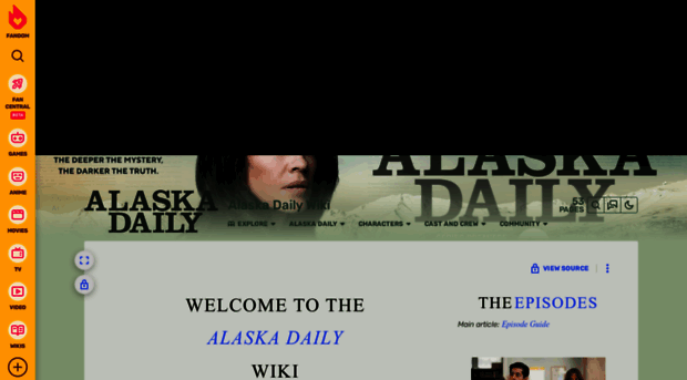 alaskadaily.fandom.com