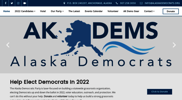 alaskademocrats.org