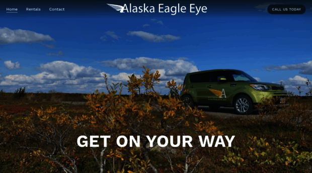 alaskaeagleeye.com