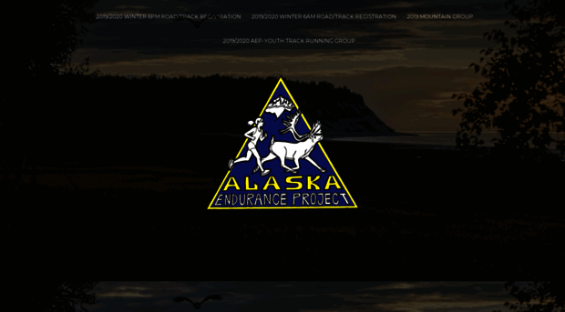 alaskaenduranceproject.com