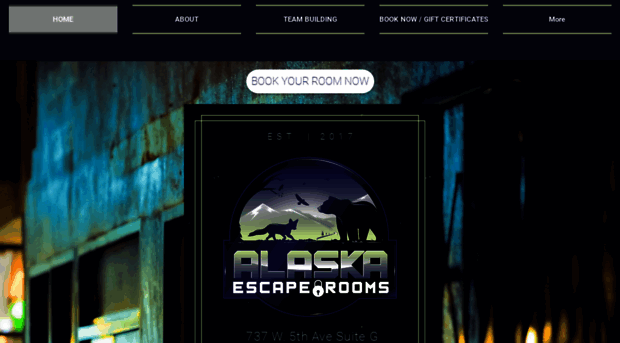 alaskaescaperooms.com