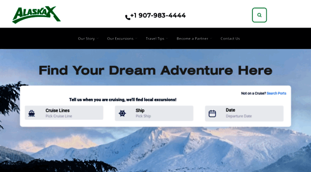 alaskaexcursions.com