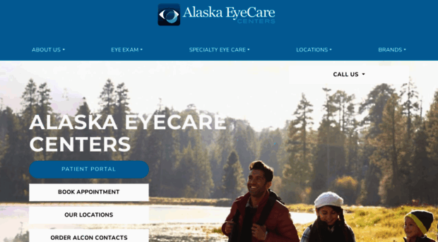 alaskaeyecare.com