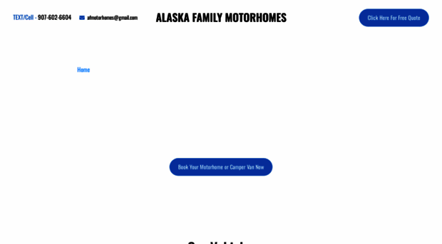 alaskafamilymotorhomes.com