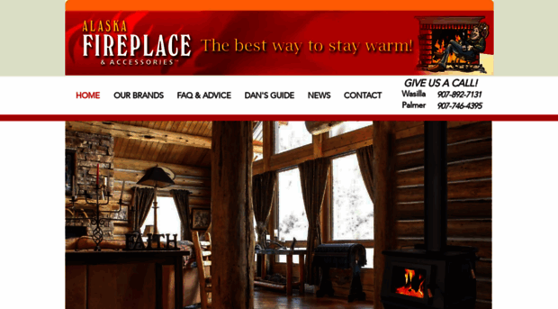 alaskafireplace.com