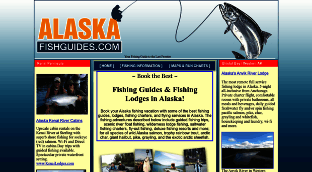 alaskafishguides.com