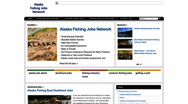 alaskafishingjobsnetwork.com