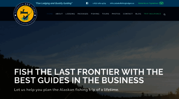 alaskafishinglodges.us