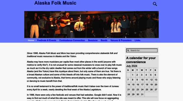 alaskafolkmusic.org