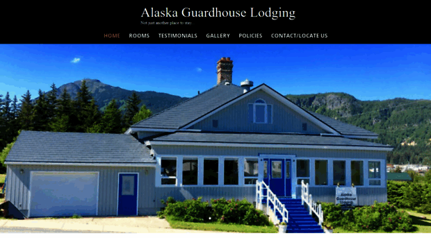 alaskaguardhouse.com