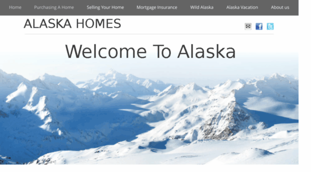 alaskahomes4you.com