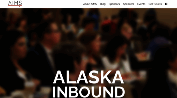 alaskainbound.com