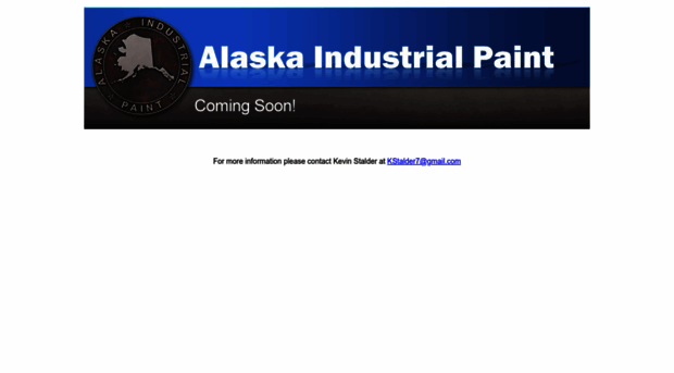 alaskaindustrialpaint.com