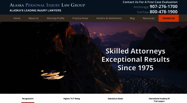 alaskainjurylawgroup.com