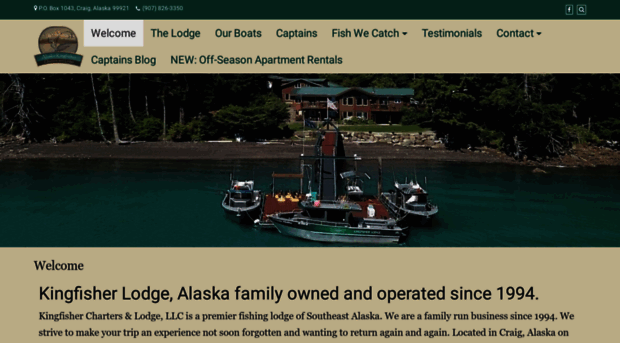 alaskakingfisherlodge.com