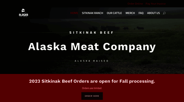 alaskameat.com