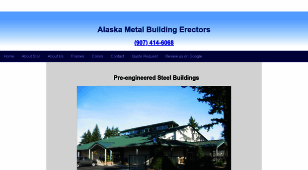 alaskametalbuildingerectors.com