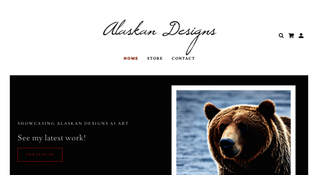 alaskandesigns.com