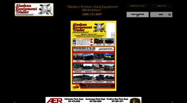 alaskanequipmenttrader.com